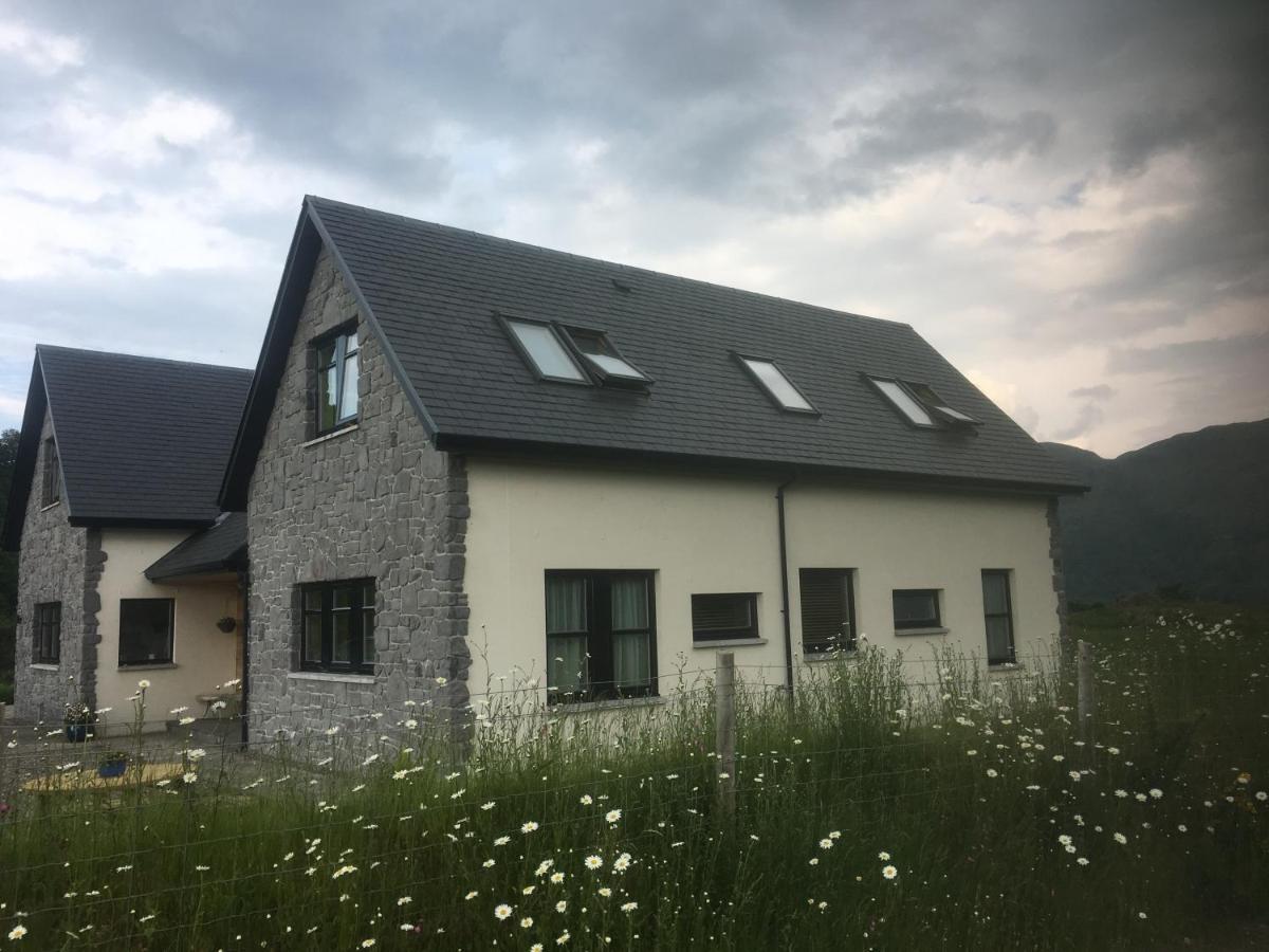 Ceo Mara Croft B&B & 2 Luxury Cabins Тейнилт Экстерьер фото